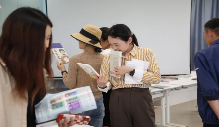 “與經(jīng)典對(duì)話，與時(shí)代同行”海星股份第六屆讀書節(jié)精彩盤點(diǎn)