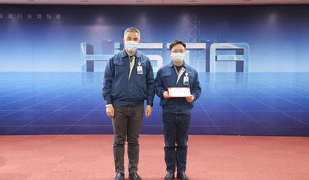 精于協(xié)同開新局，勇于突破敢為先 | 2022年度部級人員述職評價會順利完成