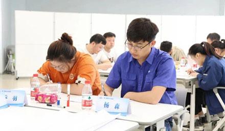 第二屆“星·動(dòng)力”訓(xùn)練營學(xué)習(xí)進(jìn)行時(shí)，第五期課程再添能量