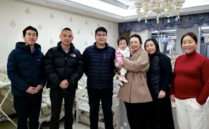 5月12日，母親節(jié)與積分制周年紀念日聯(lián)動